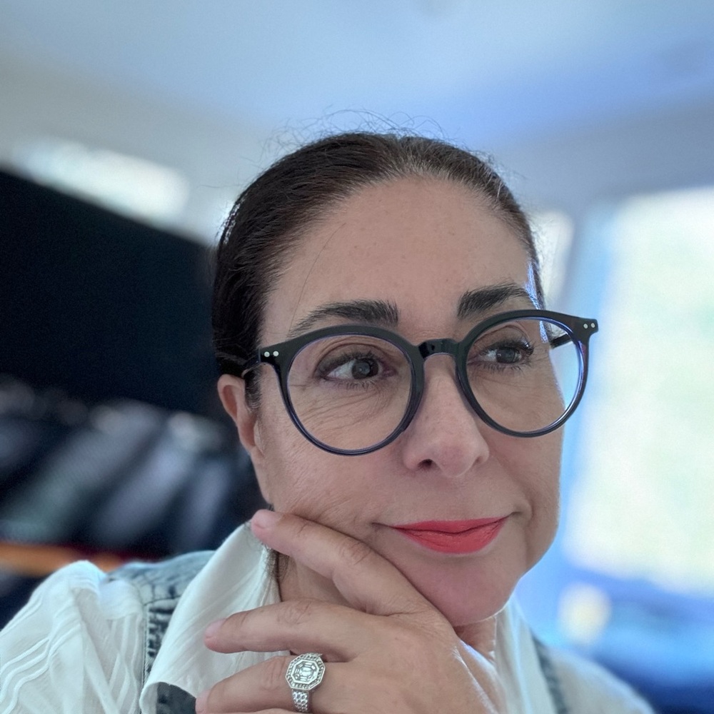 New Prescription Glasses with No Prescription lenses